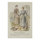 Search for vintage hunting art Antique