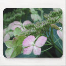 Search for hydrangea mouse mats Pink