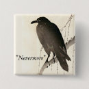 Search for nevermore badges Bird