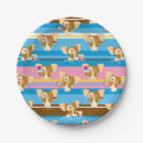 Search for horror film paper plates Gremlins