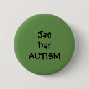 Search for i have autism badges Disability