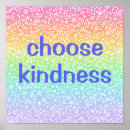 Search for be kind posters Uplifting