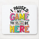 Search for girl gamers mouse mats Gaming