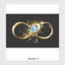 Search for laser symbol stickers Black