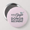 Search for organ donation badges Kidney