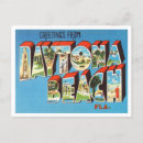 Search for daytona beach postcards Travel