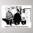 Search for funny camera posters Humour