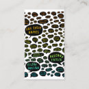 Search for saying business cards Customer
