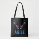 Search for agility bags Agile
