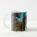 Search for coconut tree mugs Beach