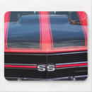Search for chevelle mouse mats Black