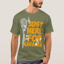 Search for funny karaoke tshirts Cute