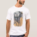 Search for amedeo modigliani tshirts Painter