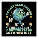 Search for eco day posters Planet