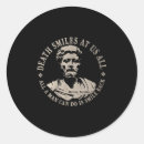 Search for greek philosophy stickers Stoic quotes