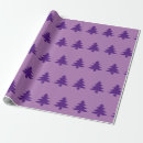 Search for lavender christmas wrapping paper Pattern