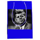 Search for john f White house