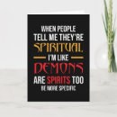 Search for esoteric cards Spiritual