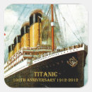 Search for titanic stickers Ocean liner