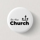 Search for church badges God