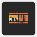 Search for hard labour stickers Quote