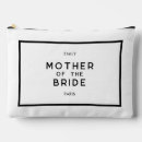 Search for mother of the bride accessories Black and white