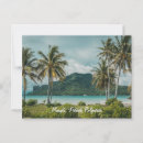 Search for polynesian postcards Island