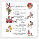 Search for poetry stickers Vintage