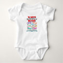 Search for bookworm baby clothes Literature
