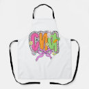 Search for nurse day aprons Rabbit