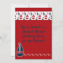 Search for for husbands invitations Blue
