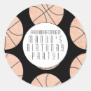 Search for hoops labels Ball