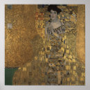 Search for gustav klimt portrait of adele posters Woman