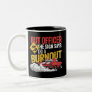 Search for stressed mugs Overworked