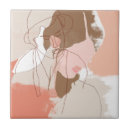 Search for portraits tiles Woman