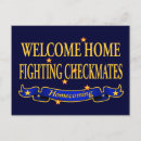 Search for welcome home postcards Aircraft