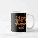 Search for pumpkin man mugs Boo
