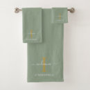Search for gold and white bath towels Feminine