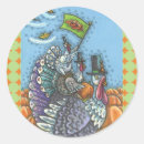 Search for gobbler stickers Thanksgiving