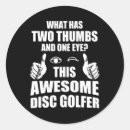 Search for precision stickers Throwing