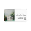 Search for stream return address labels Landscape