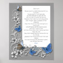 Search for alzheimer posters Butterfly