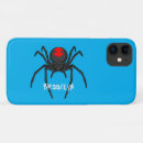 Search for black widow iphone cases Spider
