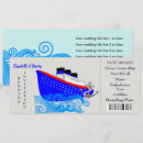 Search for ticket save the dates Nautical