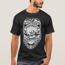 Search for department of corrections tshirts Prison