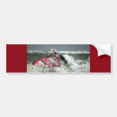 Search for presented bumper stickers Surfing