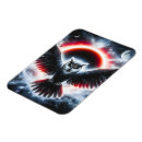 Search for owl magnets Night sky