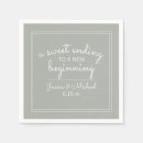 Search for a sweet ending to a new beginning crafts party Chic