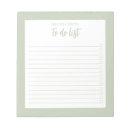 Search for to do list notepads Stylish
