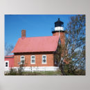 Search for harbours posters Lighthouse